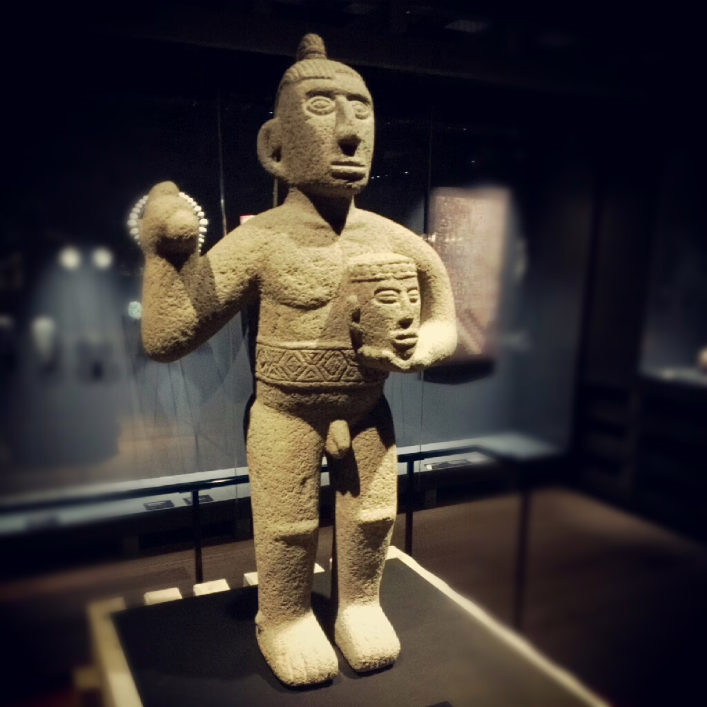 Discovering Antwerp's History and Culture at the Museum aan de Stroom (MAS) 8 905f1b09 6cea 4a19 86b1 aca0c00545cc